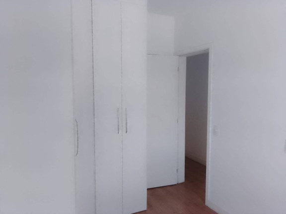 Imagem Apartamento com 3 Quartos à Venda, 61 m² em Parque União - Jundiaí