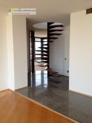 Imagem Cobertura com 4 Quartos à Venda, 120 m² em Alto De Pinheiros - São Paulo Imagem Cobertura com 4 Quartos à Venda, 120 m² em Alto De Pinheiros - São Paulo