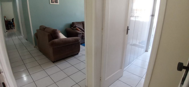 Imagem Apartamento com 2 Quartos à Venda, 75 m² em Aparecida - Santos Imagem Apartamento com 2 Quartos à Venda, 75 m² em Aparecida - Santos