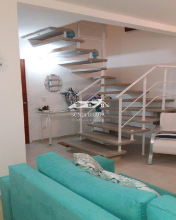Imagem Casa com 3 Quartos à Venda, 78 m² em Boracéia - Bertioga Imagem Casa com 3 Quartos à Venda, 78 m² em Boracéia - Bertioga