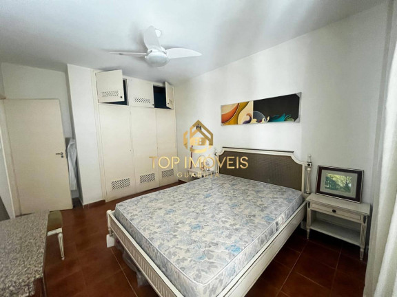 Imagem Apartamento com 1 Quarto à Venda, 55 m² em Pitangueiras - Guarujá Imagem Apartamento com 1 Quarto à Venda, 55 m² em Pitangueiras - Guarujá