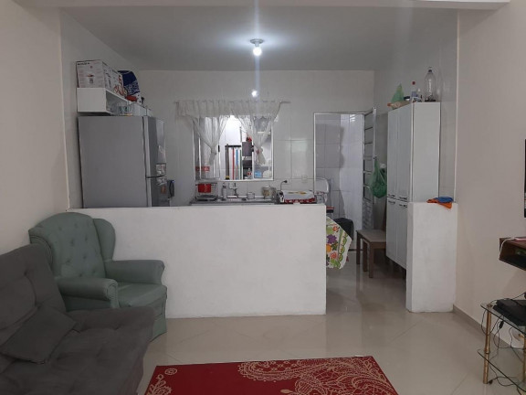 Imagem Casa com 2 Quartos à Venda, 50 m² em Vila Curuçá - São Paulo
