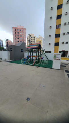 Imagem Apartamento com 3 Quartos à Venda, 70 m² em Luzia - Aracaju
