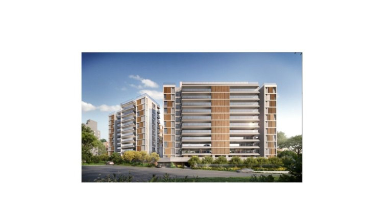 Imagem Apartamento com 4 Quartos à Venda, 280 m² em Perdizes - São Paulo Imagem Apartamento com 4 Quartos à Venda, 280 m² em Perdizes - São Paulo