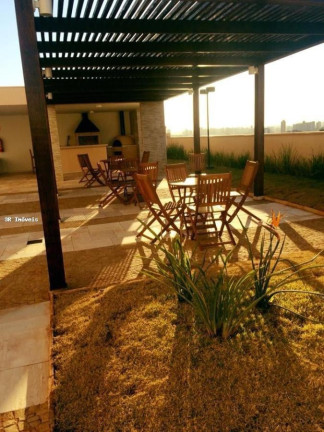 Imagem Apartamento com 1 Quarto à Venda, 23 m² em Iguatemi - Ribeirão Preto Imagem Apartamento com 1 Quarto à Venda, 23 m² em Iguatemi - Ribeirão Preto