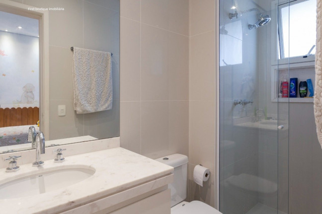 Imagem Apartamento com 3 Quartos à Venda, em Itaim Bibi - São Paulo Imagem Apartamento com 3 Quartos à Venda, em Itaim Bibi - São Paulo
