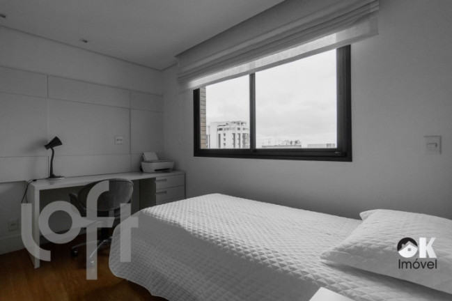 Imagem Apartamento com 4 Quartos à Venda, 230 m² em Jardim Paulista - São Paulo Imagem Apartamento com 4 Quartos à Venda, 230 m² em Jardim Paulista - São Paulo