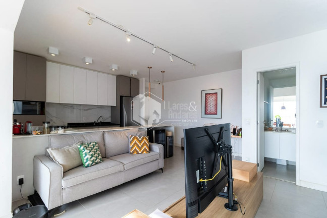 Imagem Apartamento com 2 Quartos à Venda, 63 m² em Jardim Da Glória - São Paulo Imagem Apartamento com 2 Quartos à Venda, 63 m² em Jardim Da Glória - São Paulo