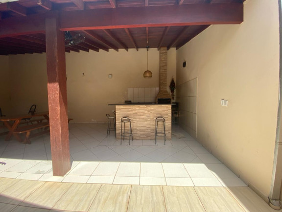 Imagem Casa com 2 Quartos à Venda, 100 m² em Jardim Do Zé Pereira - Campo Grande