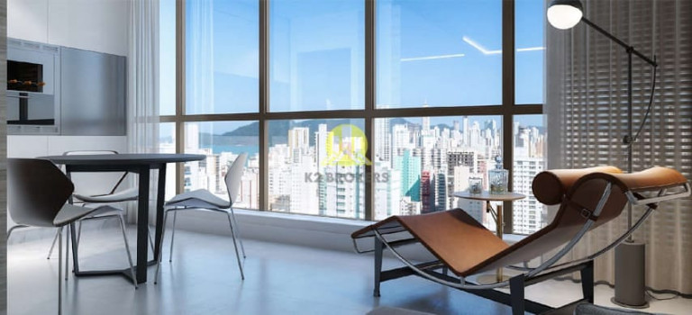 Imagem Cobertura com 4 Quartos à Venda, 279 m² em Centro - Balneário Camboriú Imagem Cobertura com 4 Quartos à Venda, 279 m² em Centro - Balneário Camboriú