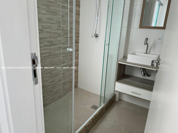 Imagem Apartamento com 2 Quartos à Venda, 72 m² em Barra Da Tijuca - Rio De Janeiro Imagem Apartamento com 2 Quartos à Venda, 72 m² em Barra Da Tijuca - Rio De Janeiro