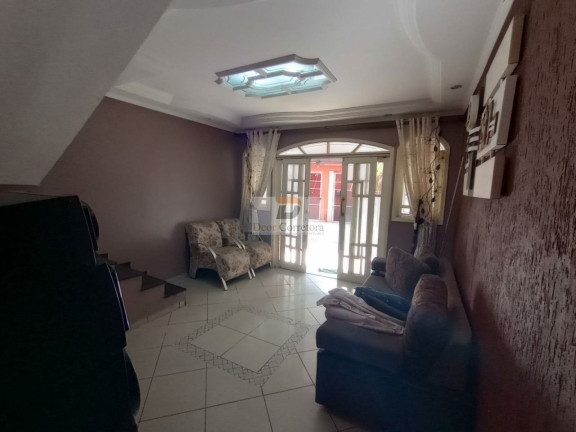 Imagem Casa com 3 Quartos à Venda, 180 m² em Centro - Diadema Imagem Casa com 3 Quartos à Venda, 180 m² em Centro - Diadema