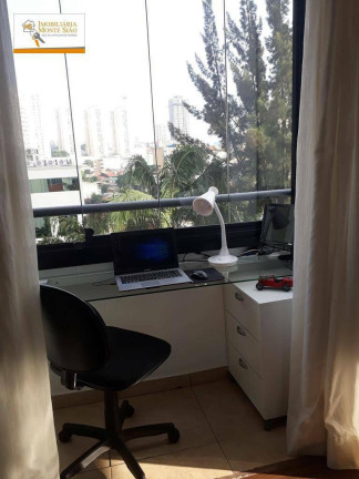 Imagem Apartamento com 3 Quartos à Venda, 90 m² em Vila Moreira - Guarulhos Imagem Apartamento com 3 Quartos à Venda, 90 m² em Vila Moreira - Guarulhos
