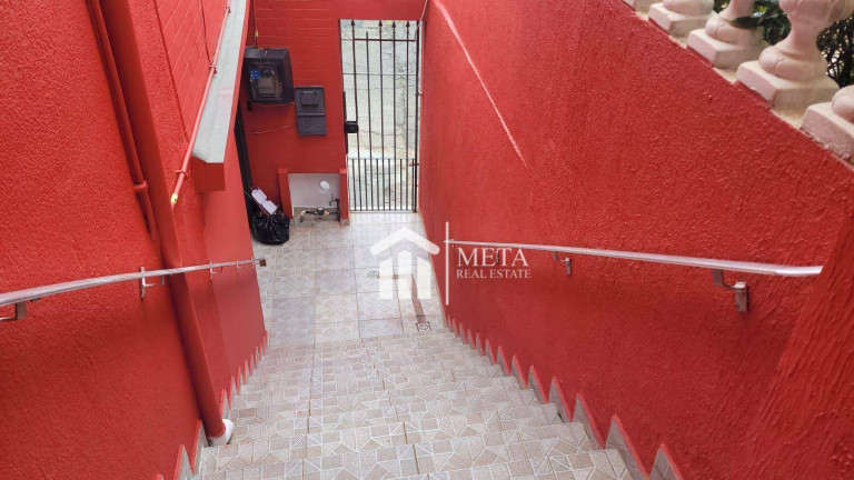 Imagem Imóvel com 3 Quartos à Venda, 104 m² em água Fria - São Paulo