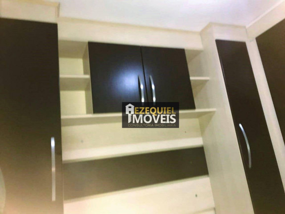 Imagem Apartamento com 2 Quartos à Venda,  em Parque Espacial - São Bernardo Do Campo