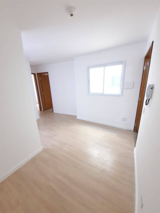 Imagem Apartamento com 2 Quartos à Venda, 42 m² em Vila Pires - Santo André Imagem Apartamento com 2 Quartos à Venda, 42 m² em Vila Pires - Santo André