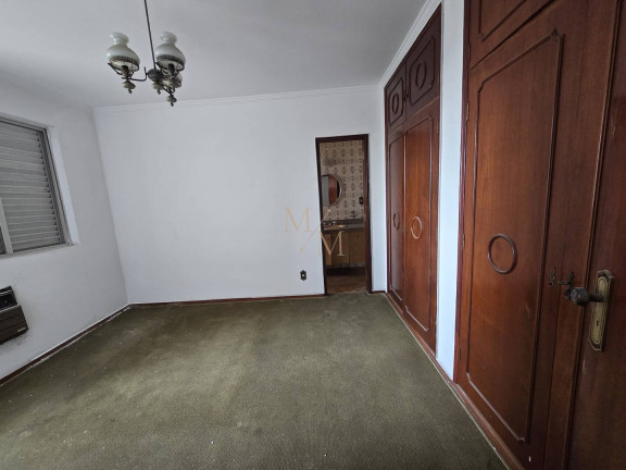 Imagem Apartamento com 3 Quartos à Venda, 133 m² em Aparecida - Santos Imagem Apartamento com 3 Quartos à Venda, 133 m² em Aparecida - Santos