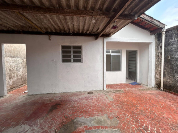 Imagem Casa com 3 Quartos à Venda, em Samambaia - Praia Grande Imagem Casa com 3 Quartos à Venda, em Samambaia - Praia Grande