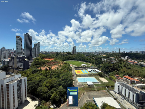 Imagem Apartamento com 2 Quartos à Venda, 60 m² em Ondina - Salvador Imagem Apartamento com 2 Quartos à Venda, 60 m² em Ondina - Salvador