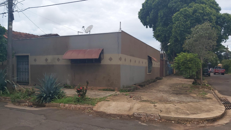Imagem Terreno à Venda, 450 m² em Jardim América - Campo Grande