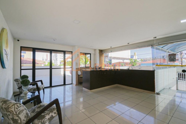 Imagem Apartamento com 4 Quartos à Venda, 160 m² em Cabo Branco - João Pessoa