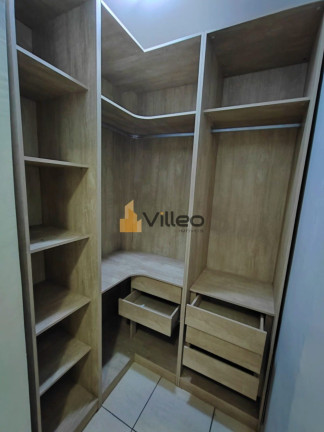Imagem Apartamento com 2 Quartos à Venda ou Locação, em Jardim Karolyne - Votorantim Imagem Apartamento com 2 Quartos à Venda ou Locação, em Jardim Karolyne - Votorantim