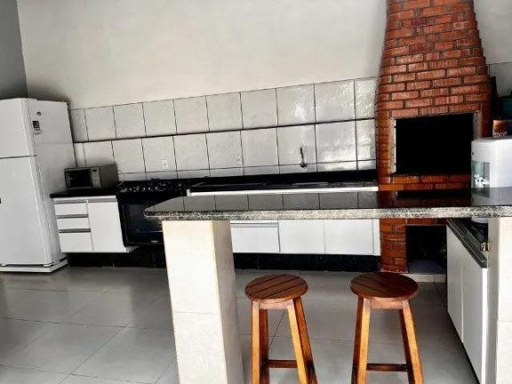 Imagem Casa com 3 Quartos à Venda, 120 m² em Ribeirão Da Ponte - Cuiabá Imagem Casa com 3 Quartos à Venda, 120 m² em Ribeirão Da Ponte - Cuiabá