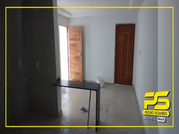 Imagem Casa com 2 Quartos à Venda, 56 m² em José Américo De Almeida - João Pessoa Imagem Casa com 2 Quartos à Venda, 56 m² em José Américo De Almeida - João Pessoa