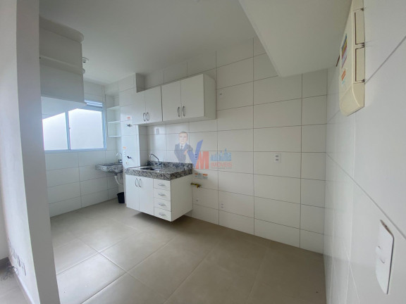 Imagem Apartamento com 2 Quartos à Venda, 59 m² em Planalto - Manaus