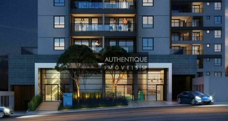 Imagem Apartamento com 2 Quartos à Venda, 98 m² em Ipiranga - São Paulo Imagem Apartamento com 2 Quartos à Venda, 98 m² em Ipiranga - São Paulo