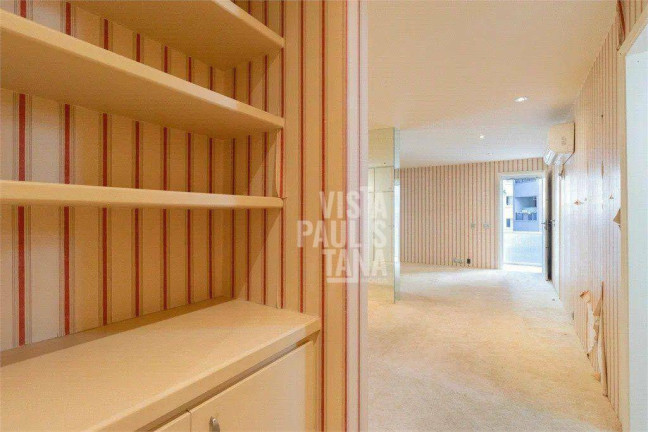 Imagem Apartamento com 4 Quartos à Venda, 260 m² em Jardins - São Paulo Imagem Apartamento com 4 Quartos à Venda, 260 m² em Jardins - São Paulo