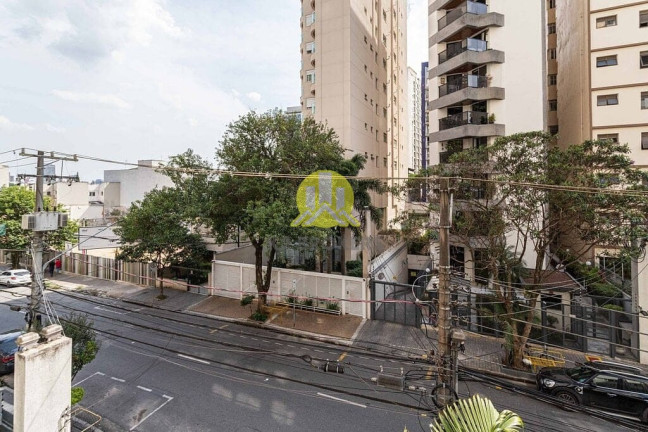 Imagem Apartamento com 3 Quartos à Venda, 111 m² em Pinheiros - São Paulo Imagem Apartamento com 3 Quartos à Venda, 111 m² em Pinheiros - São Paulo