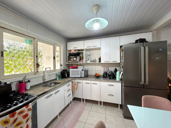 Imagem Casa com 2 Quartos à Venda, 175 m² em Jardim Algarve - Alvorada Imagem Casa com 2 Quartos à Venda, 175 m² em Jardim Algarve - Alvorada
