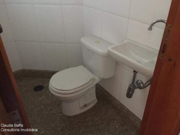 Imagem Apartamento com 4 Quartos à Venda, 234 m² em Centro - São Bernardo Do Campo Imagem Apartamento com 4 Quartos à Venda, 234 m² em Centro - São Bernardo Do Campo