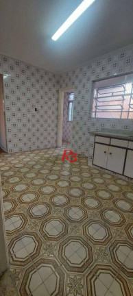 Imagem Apartamento com 2 Quartos à Venda, 76 m² em Boqueirão - Santos