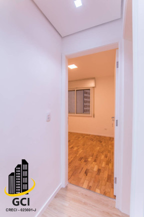 Imagem Apartamento com 2 Quartos à Venda, 57 m² em Vila Buarque - São Paulo