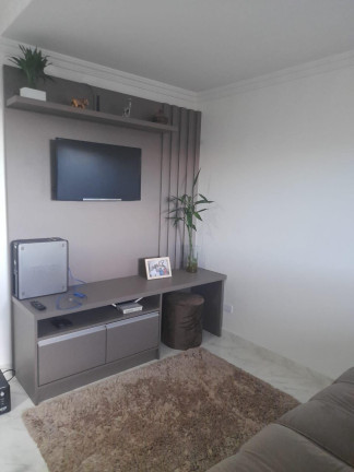 Imagem Apartamento com 2 Quartos à Venda, 65 m² em Centro - Araucária Imagem Apartamento com 2 Quartos à Venda, 65 m² em Centro - Araucária