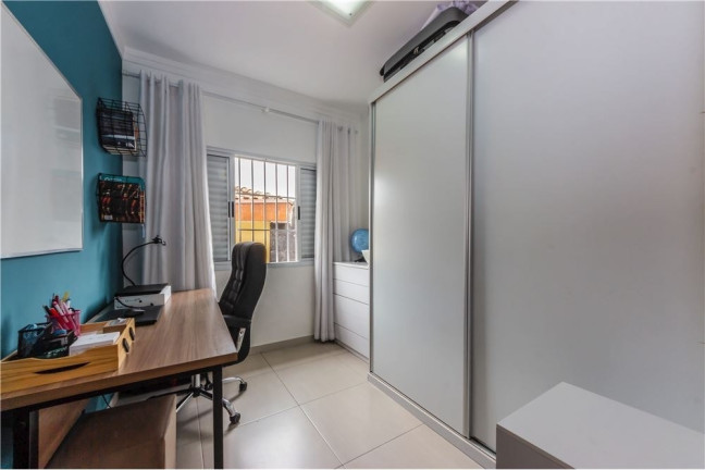 Imagem Casa com 3 Quartos à Venda, 250 m² em Lauzane Paulista - São Paulo Imagem Casa com 3 Quartos à Venda, 250 m² em Lauzane Paulista - São Paulo