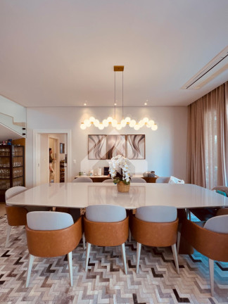 Imagem Casa de Condomínio com 4 Quartos à Venda, 464 m² em Tamboré - Santana De Parnaíba Imagem Casa de Condomínio com 4 Quartos à Venda, 464 m² em Tamboré - Santana De Parnaíba