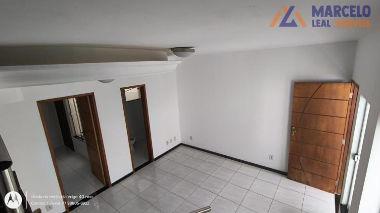 Imagem Casa com 2 Quartos à Venda, 89 m² em Candeias - Vitória Da Conquista Imagem Casa com 2 Quartos à Venda, 89 m² em Candeias - Vitória Da Conquista