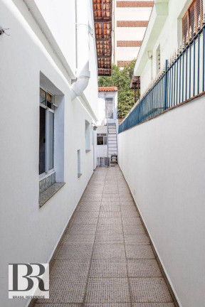 Imagem Casa com 3 Quartos à Venda, 200 m² em Vila Mariana - São Paulo Imagem Casa com 3 Quartos à Venda, 200 m² em Vila Mariana - São Paulo