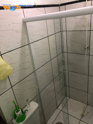 Imagem Apartamento com 4 Quartos à Venda,  em Vila Nossa Senhora De Fátima - São Vicente
