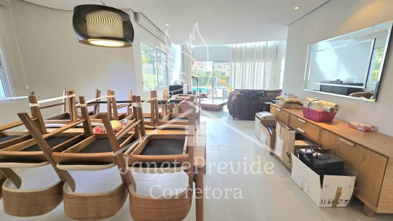 Imagem Casa de Condomínio com 3 Quartos para Alugar, 350 m² em Alphaville - Santana De Parnaíba Imagem Casa de Condomínio com 3 Quartos para Alugar, 350 m² em Alphaville - Santana De Parnaíba