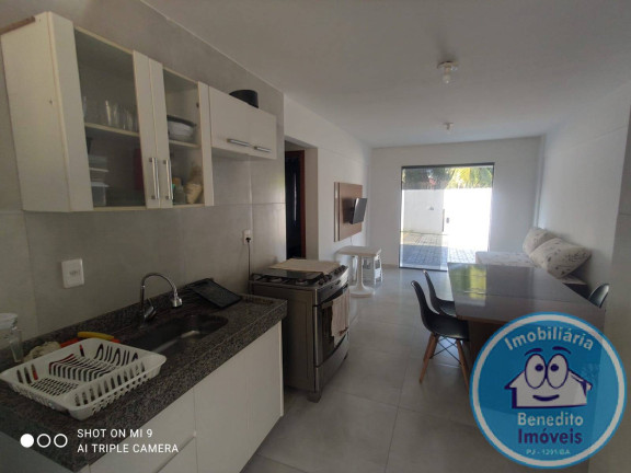 Apartamento com 2 Quartos para Alugar, 70 m² em Village I - Porto Seguro