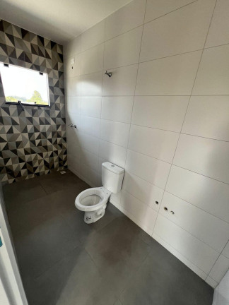 Imagem Sobrado com 3 Quartos à Venda, 107 m² em Vila Itaqui - Campo Largo
