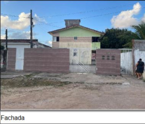 Casa com 3 Quartos à Venda, 360 m² em Nossa Senhora Da Conceicao - Paulista