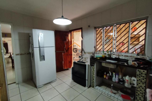 Imagem Casa com 2 Quartos à Venda, 170 m² em Jardim Maringá - São Paulo Imagem Casa com 2 Quartos à Venda, 170 m² em Jardim Maringá - São Paulo