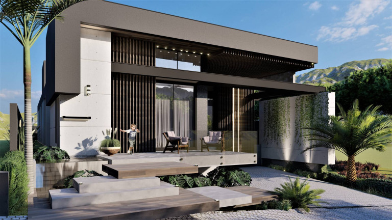 Imagem Casa com 3 Quartos à Venda, 600 m² em Condomínio Terras De Santa Cruz - Bragança Paulista Imagem Casa com 3 Quartos à Venda, 600 m² em Condomínio Terras De Santa Cruz - Bragança Paulista