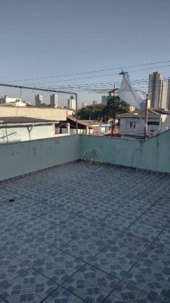 Imagem Casa com 2 Quartos à Venda, 86 m² em Vila América - Santo André Imagem Casa com 2 Quartos à Venda, 86 m² em Vila América - Santo André