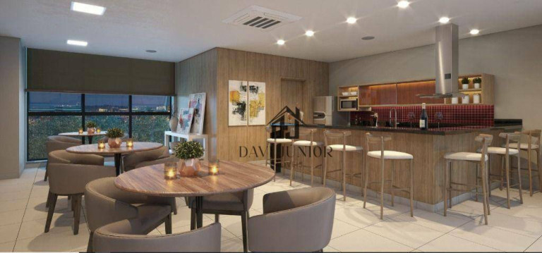 Imagem Apartamento com 3 Quartos à Venda, 107 m² em Jardim Emília - Sorocaba Imagem Apartamento com 3 Quartos à Venda, 107 m² em Jardim Emília - Sorocaba